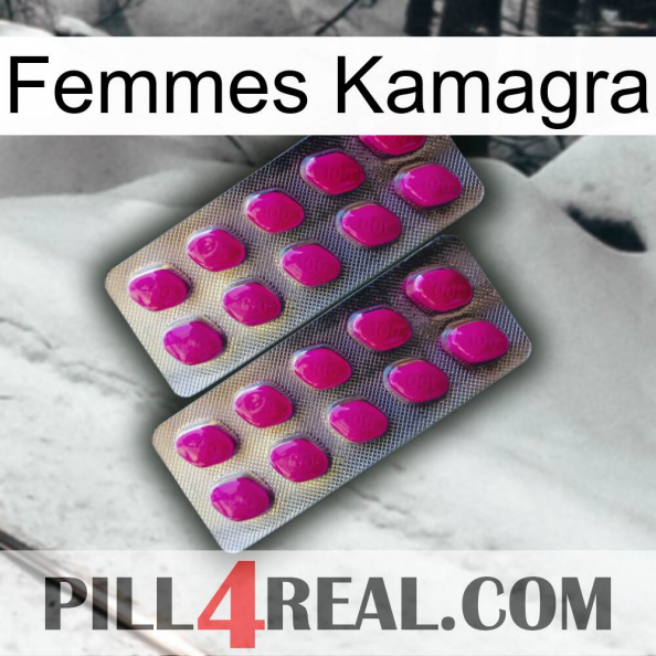 Kamagra Women 10